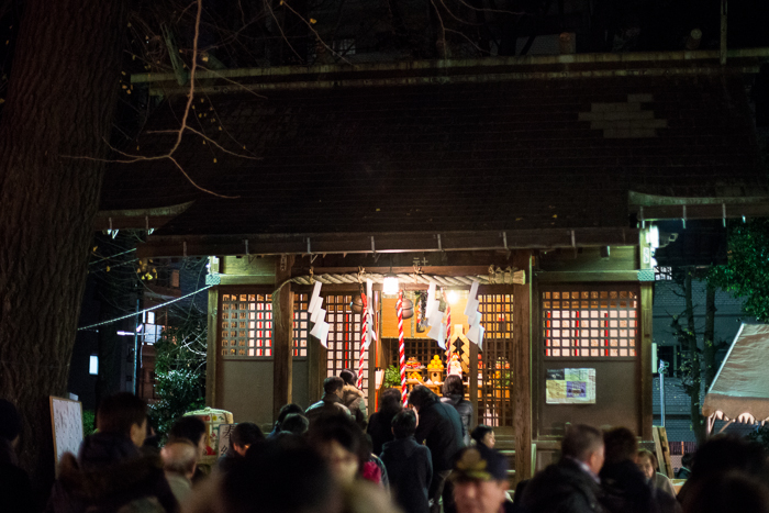 天祖神社